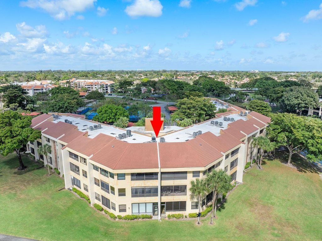 Photo of 7508 La Paz Boulevard #304, Boca Raton, FL 33433 (MLS # R11090684)