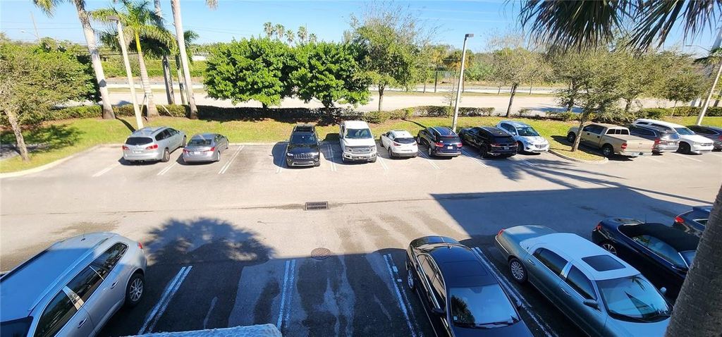 Photo of 9100 Belvedere Road #213, Royal Palm Beach, FL 33411 (MLS # B26017184)