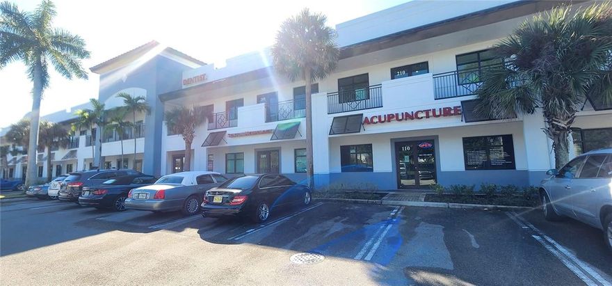 Don't miss this brand-newly construction*A-class* office for lease in the high-traffic area of 441 and Belvedere Rd. The office has 4 separate office suites, a main conference room, a private restroom, an open waiting area for your guests, along with a kitchen/break room with granite countertops. This office has high-end finishes throughout, including natural stone walls, beautiful, shiny porcelain floors, and high ceilings. The office building is located adjacent to the USCIS building as well as a busy shopping center anchored by Walmart. The rent payment of $4300 includes ALL taxes and fees. Please call for showing details. Don't miss this brand-new construction** A-class** office for lease in the high-traffic area of 441 and Belvedere Rd. The office has 4 separate office suites, a mai Don't miss this brand-newly construction** A-class** office for lease in the high-traffic area of 441 and Belvedere Rd. The office has 4 separate office suites, a main conference room, a private restroom, an open waiting area for your guests, along with a kitchen/break room with granite countertops. This office has high-end finishes throughout, including natural stone walls, beautiful, shiny porcelain floors, and high ceilings. The office building is located adjacent to the USCIS building as well as a busy shopping center anchored by Walmart. The rent payment of $4300 includes ALL taxes and fees. Please call for showing details. Don't miss this brand-newly construction** A-class** office for lease in the high-traffic area of 441 and Belvedere Rd. The office has 4 separate office suites, a main conference room, a private restroom, an open waiting area for your guests, along with a kitchen/break room with granite countertops. This office has high-end finishes throughout, including natural stone walls, beautiful, shiny porcelain floors, and high ceilings. The office building is located adjacent to the USCIS building as well as a busy shopping center anchored by Walmart. The rent payment of $4300 includes ALL taxes and fees. Please call for showing details.