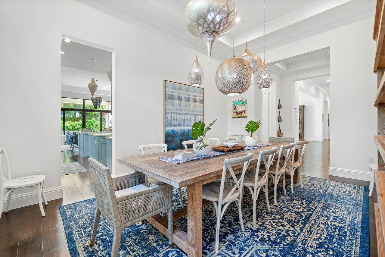 Seven Bridges - Residential