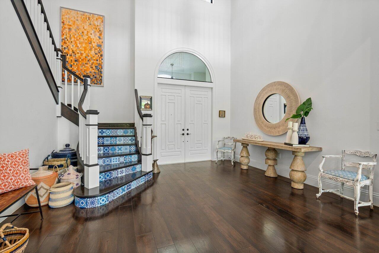 Seven Bridges - Residential