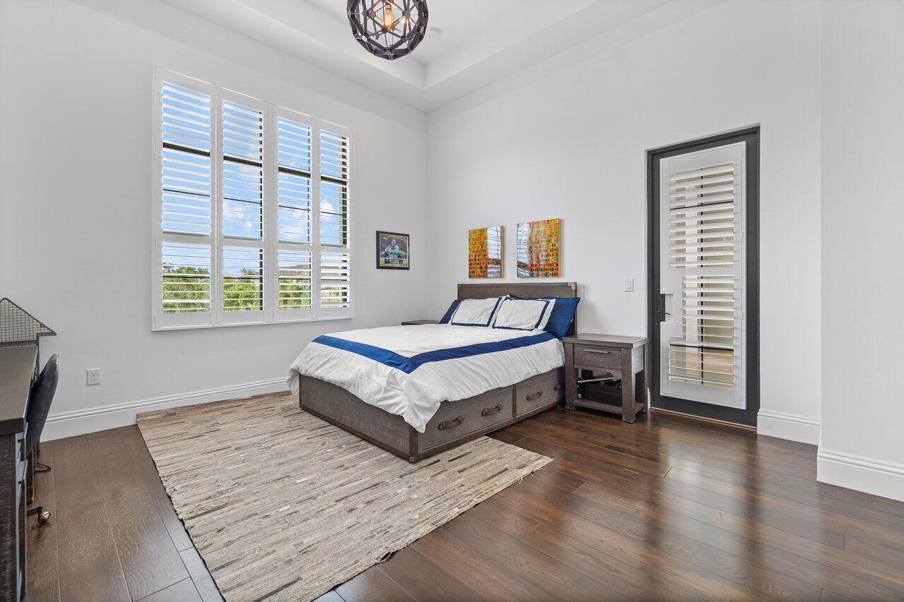 Seven Bridges - Residential