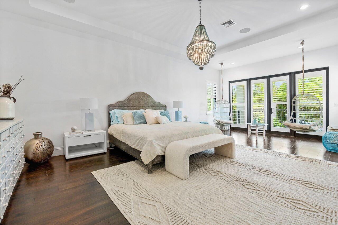 Seven Bridges - Residential