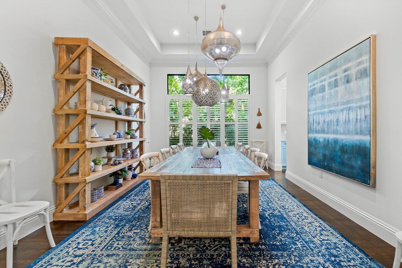 Seven Bridges - Residential