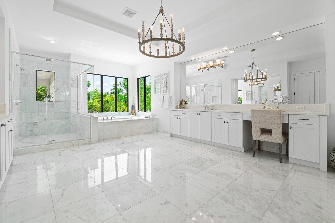 Seven Bridges - Residential