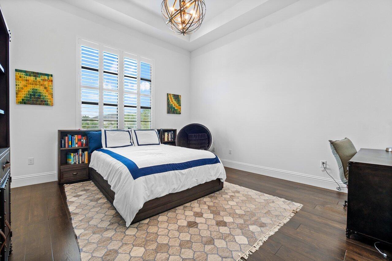 Seven Bridges - Residential