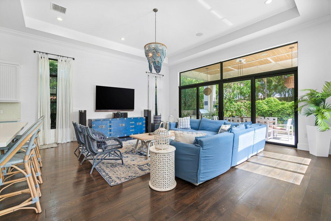 Seven Bridges - Residential