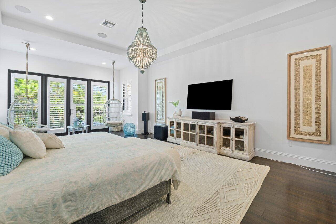 Seven Bridges - Residential