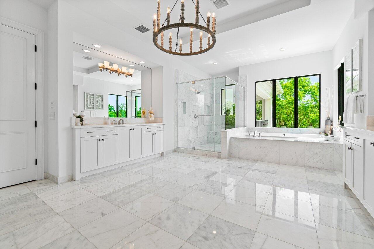 Seven Bridges - Residential