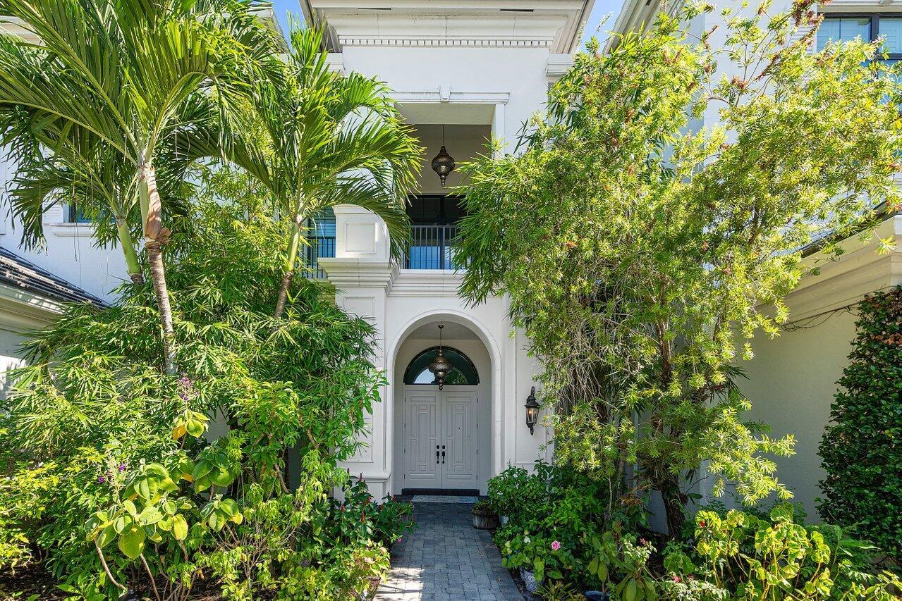 Seven Bridges - Residential