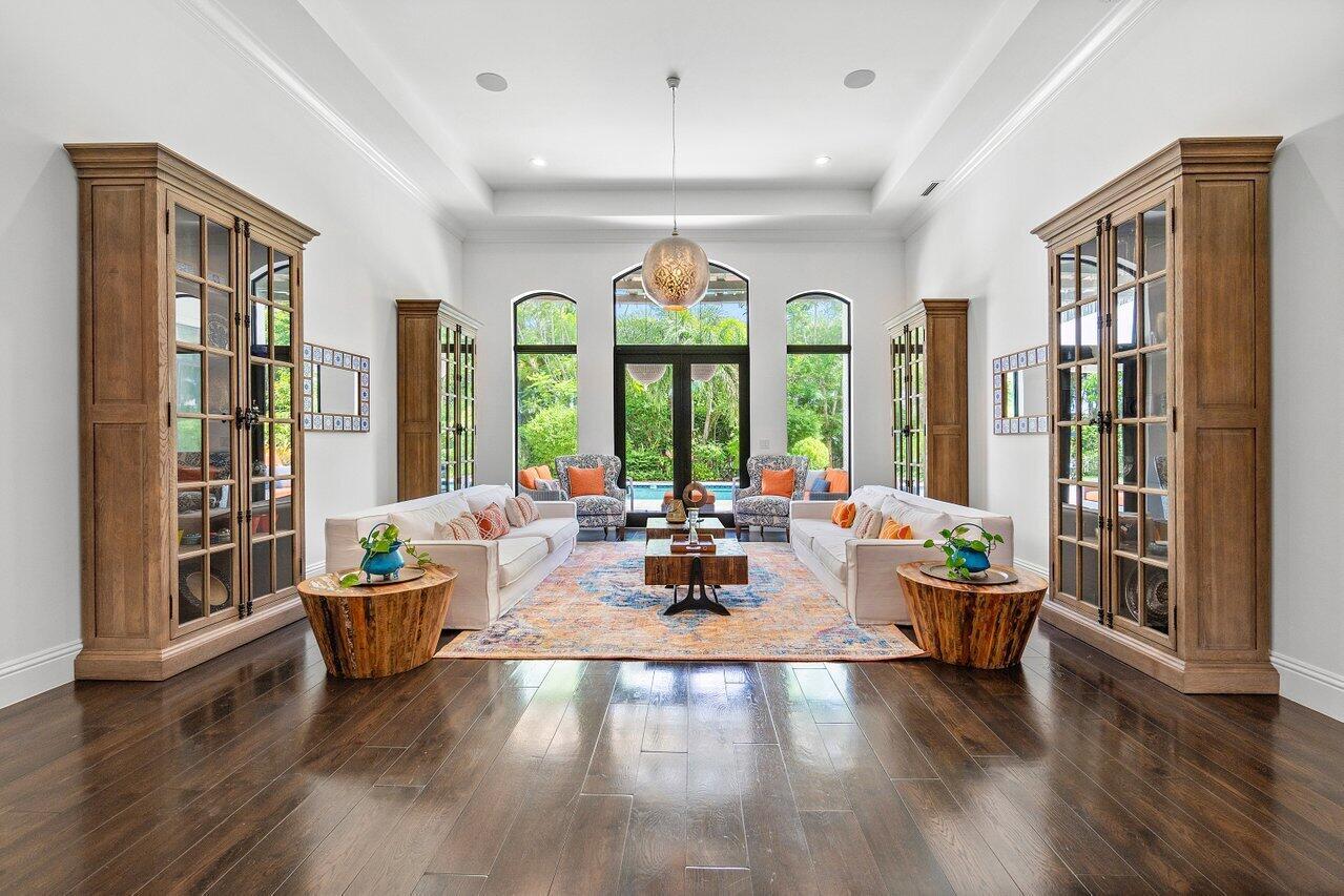 Seven Bridges - Residential