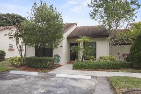 A home in Lake Worth