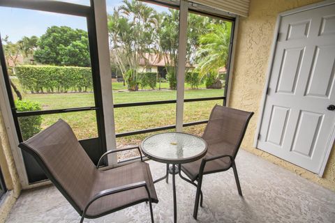 A home in Lake Worth