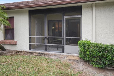 A home in Lake Worth