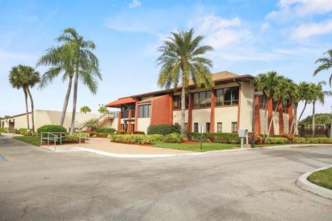 A home in Lake Worth