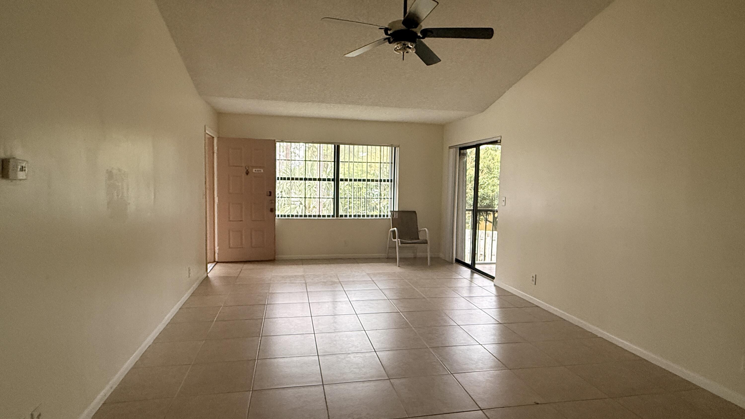 PINE HOLLOW CONDO - Residential Lease
