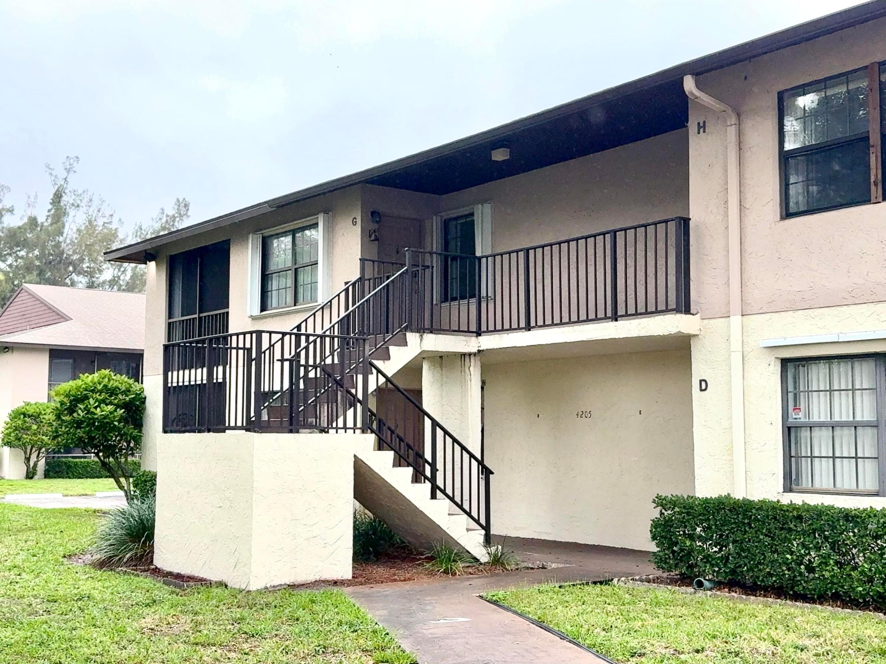 PINE HOLLOW CONDO - Residential Lease