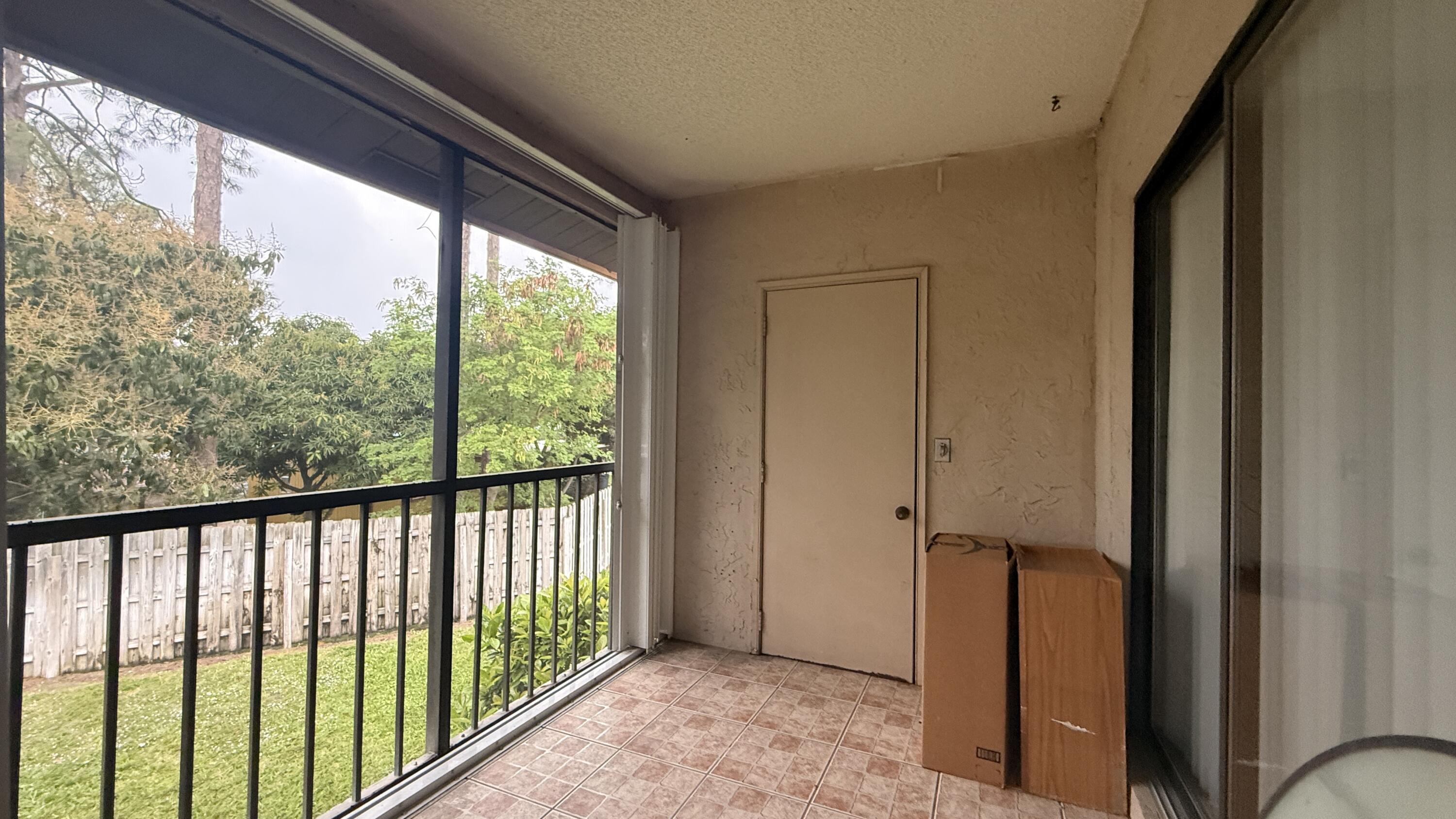 PINE HOLLOW CONDO - Residential Lease