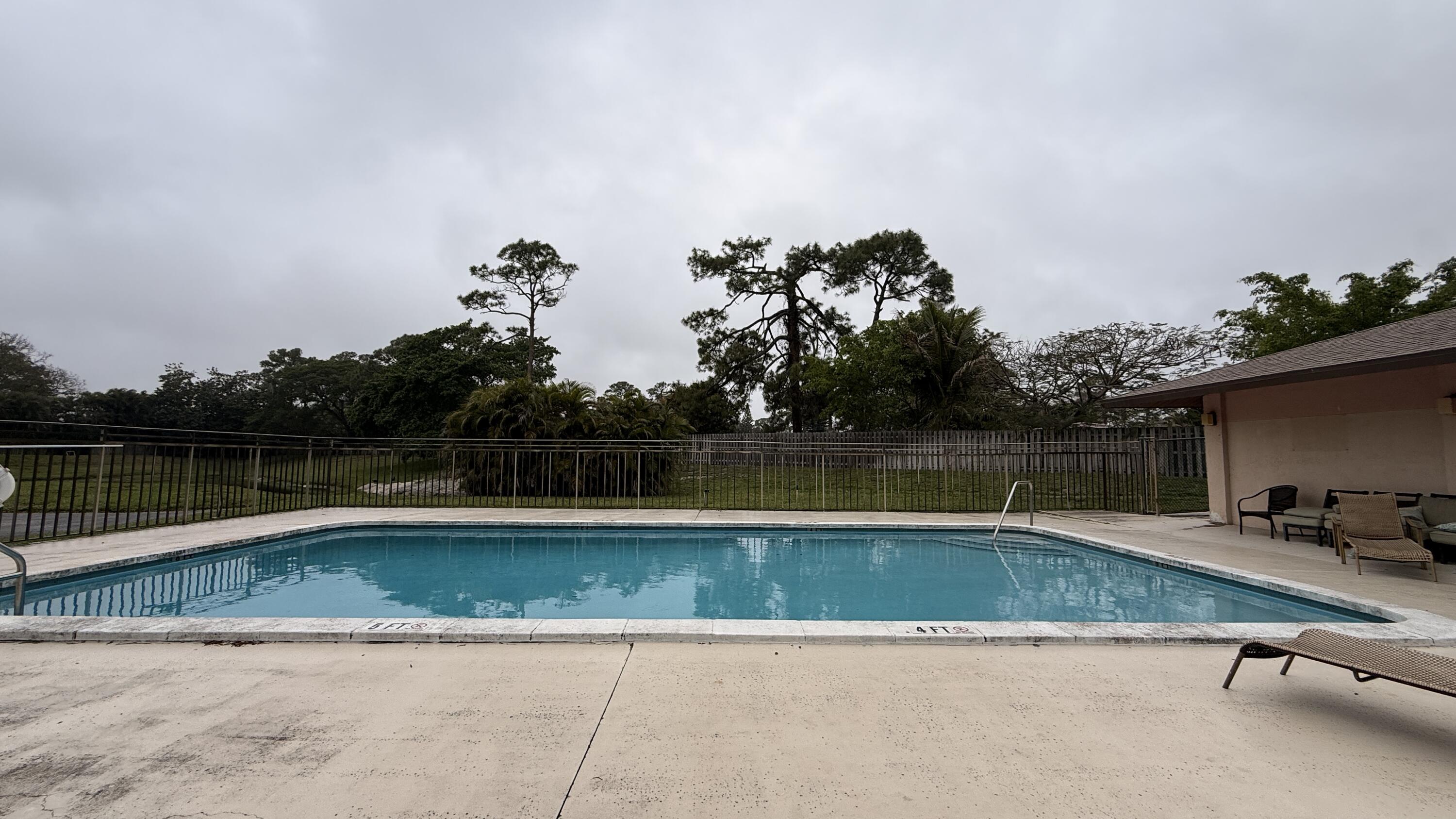 PINE HOLLOW CONDO - Residential Lease