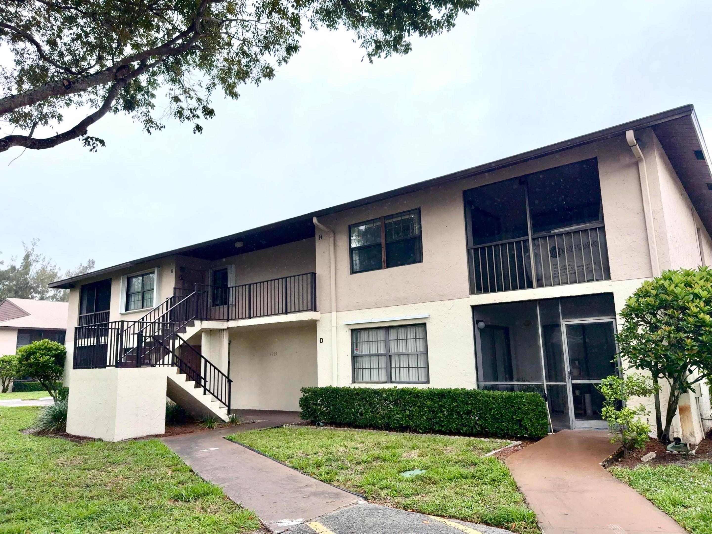 PINE HOLLOW CONDO - Residential Lease