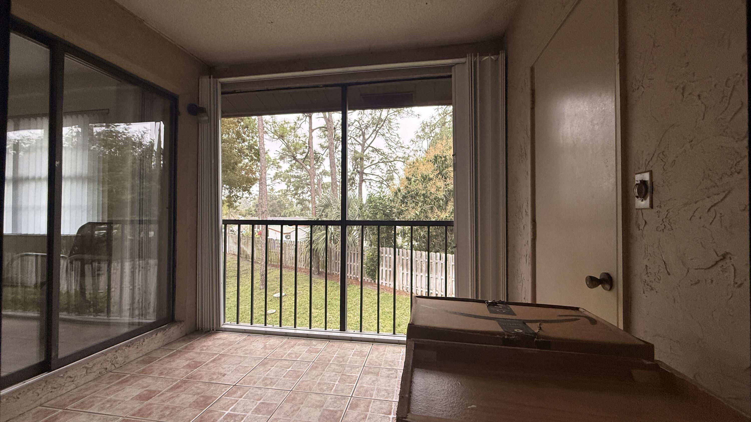 PINE HOLLOW CONDO - Residential Lease