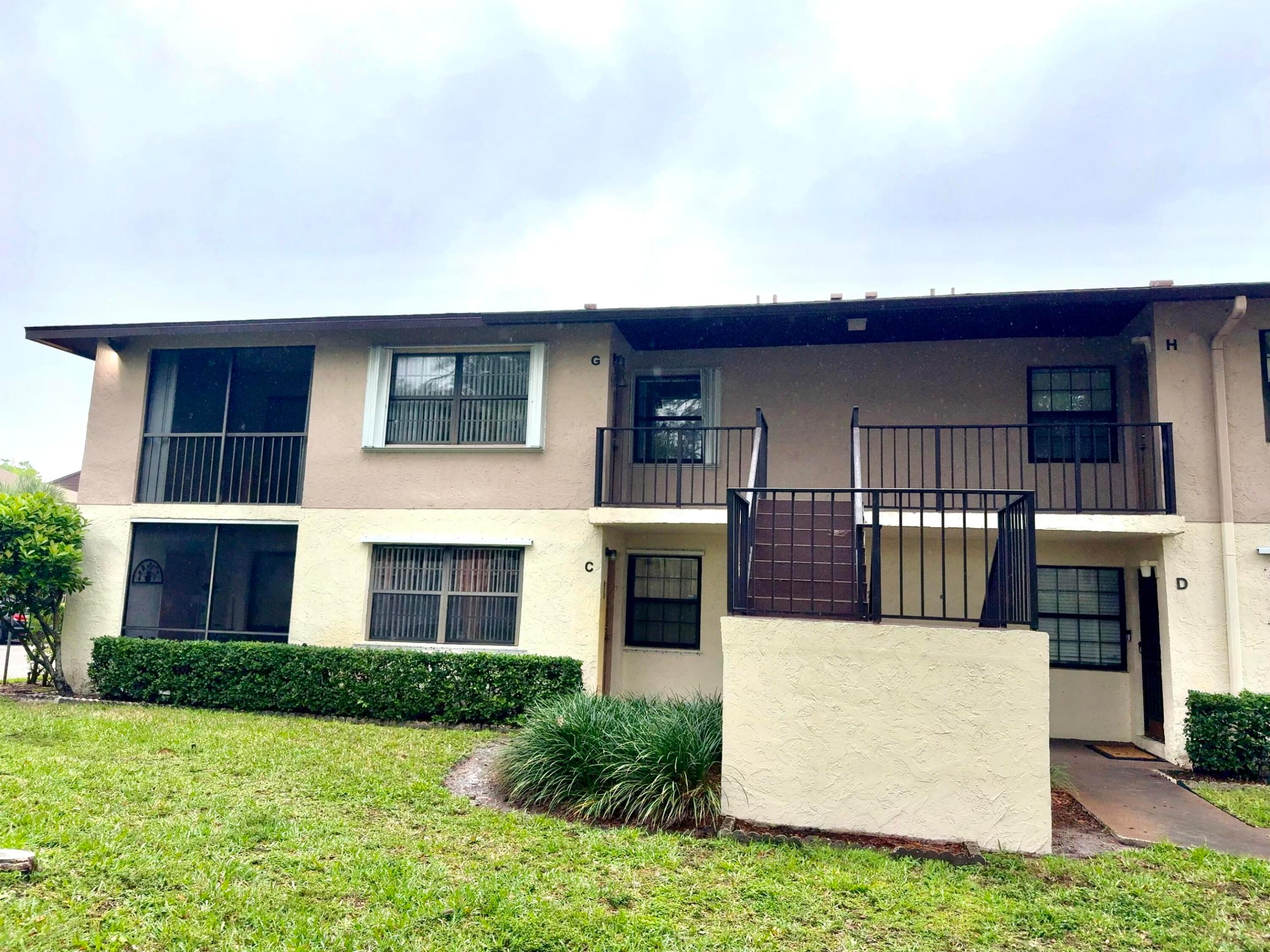 PINE HOLLOW CONDO - Residential Lease