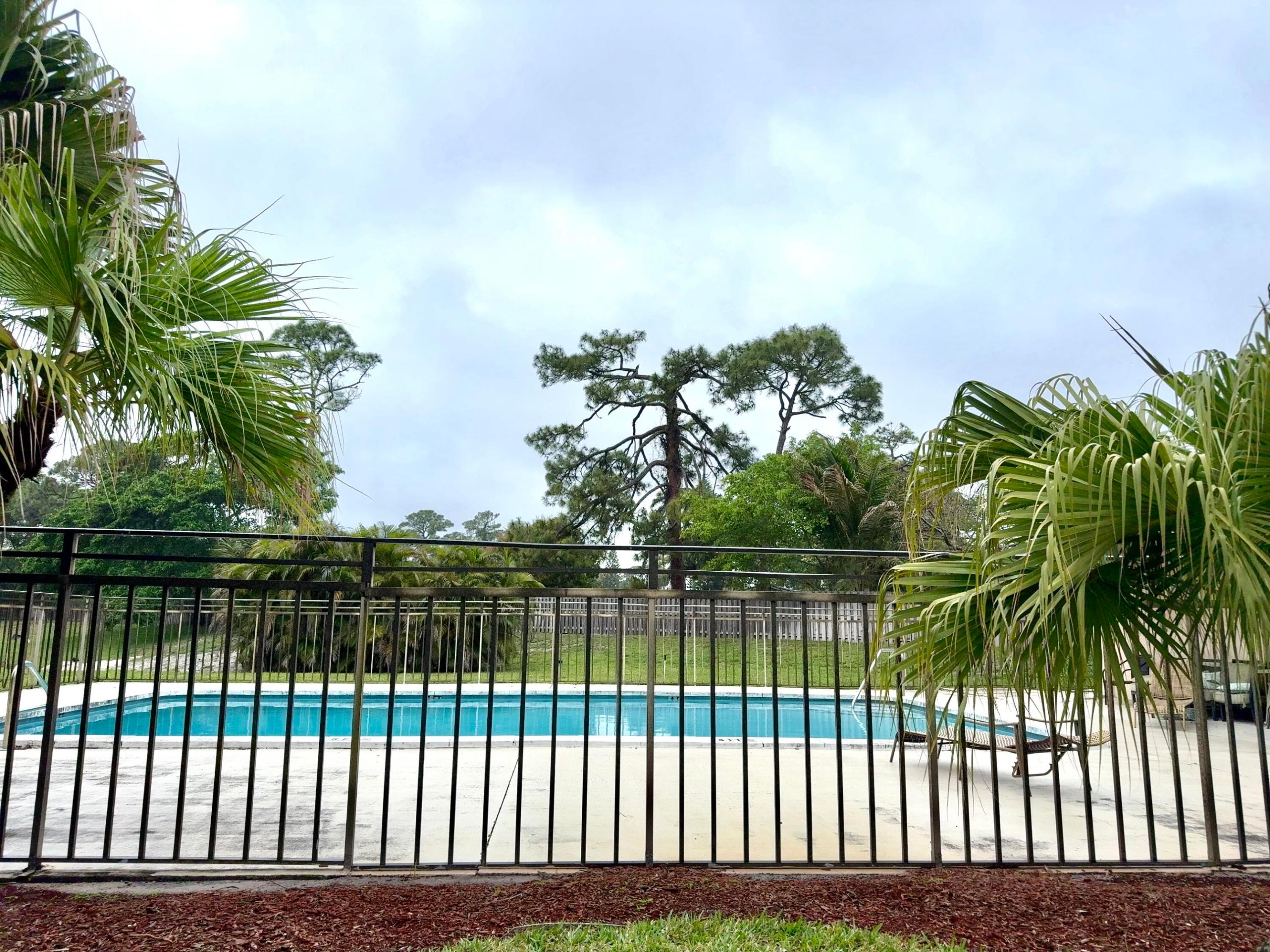 PINE HOLLOW CONDO - Residential Lease