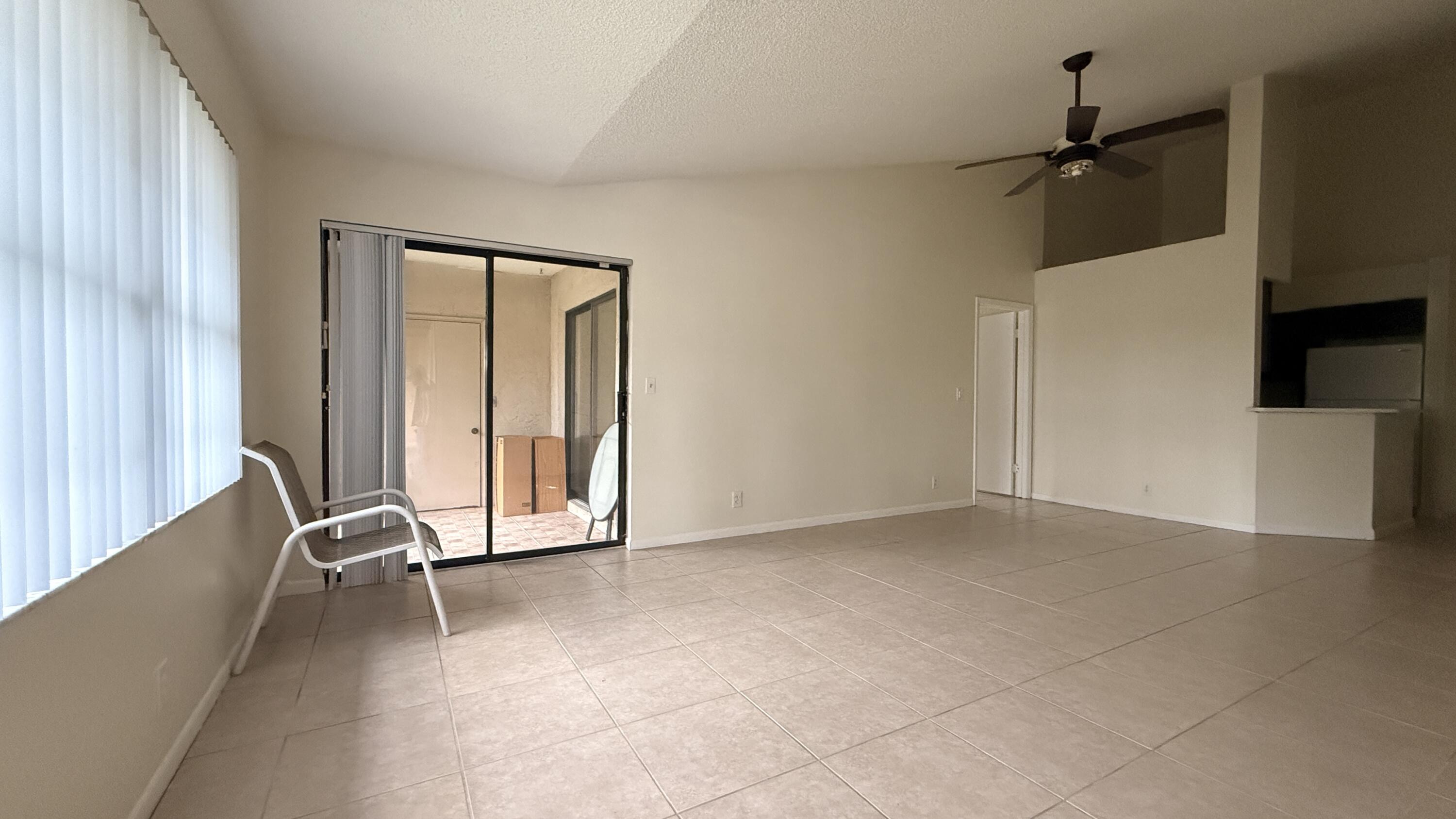 PINE HOLLOW CONDO - Residential Lease