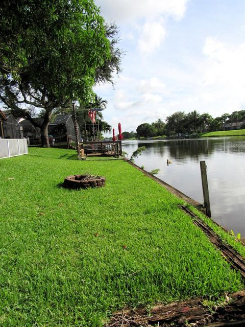 A home in Royal Palm Beach