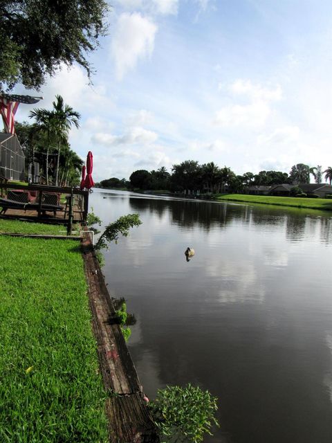 A home in Royal Palm Beach