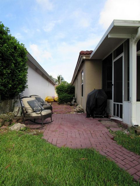 A home in Royal Palm Beach