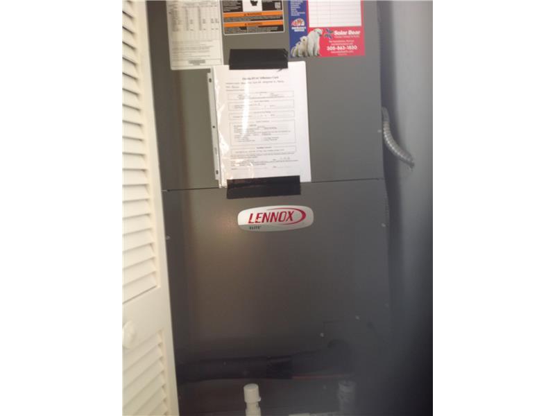 ROCK CREEK PHASE TWO 104- - Residential Lease