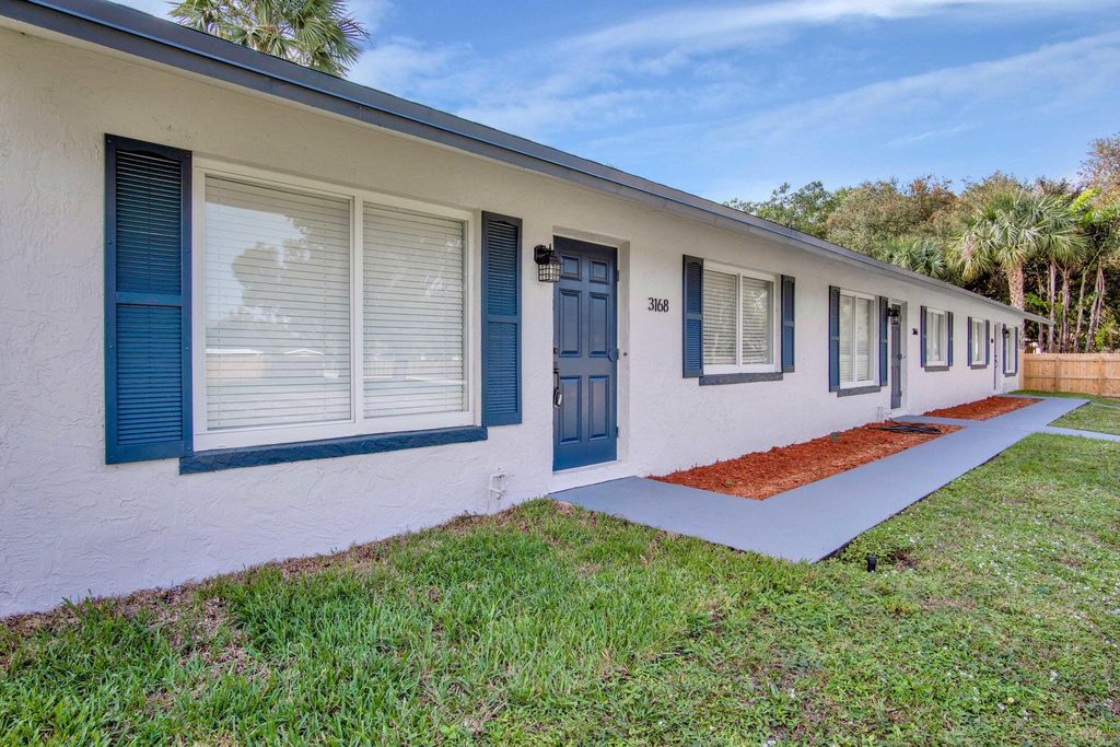 Photo of 3168 Melaleuca Road, West Palm Beach, FL 33406 (MLS # R11060024)