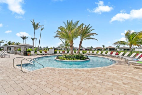 Tiny photo for 9088 Corsican Finch Court, Boynton Beach, FL 33473 (MLS # B26080197)