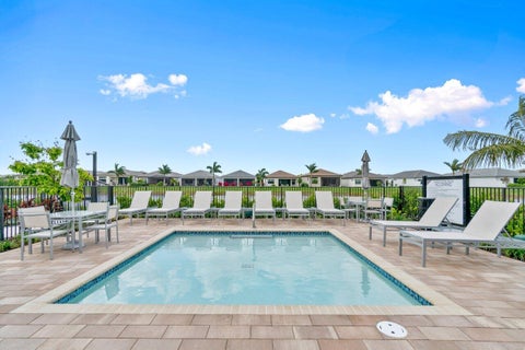 Tiny photo for 9088 Corsican Finch Court, Boynton Beach, FL 33473 (MLS # B26080197)