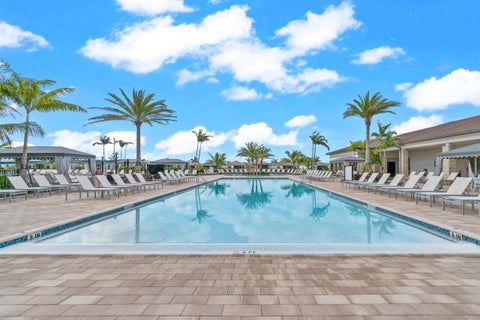 Tiny photo for 9088 Corsican Finch Court, Boynton Beach, FL 33473 (MLS # B26080197)