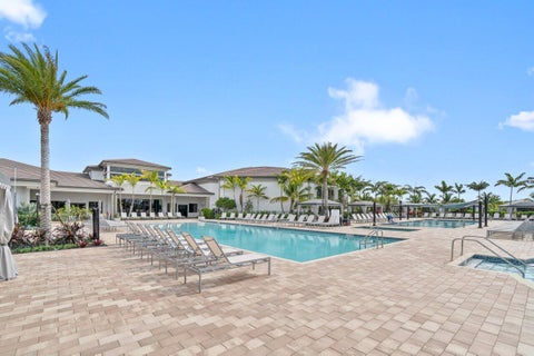 Tiny photo for 9088 Corsican Finch Court, Boynton Beach, FL 33473 (MLS # B26080197)