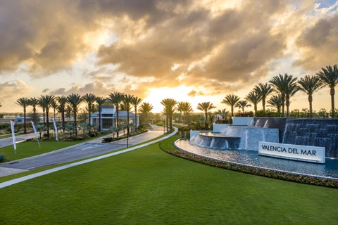 Tiny photo for 9088 Corsican Finch Court, Boynton Beach, FL 33473 (MLS # B26080197)