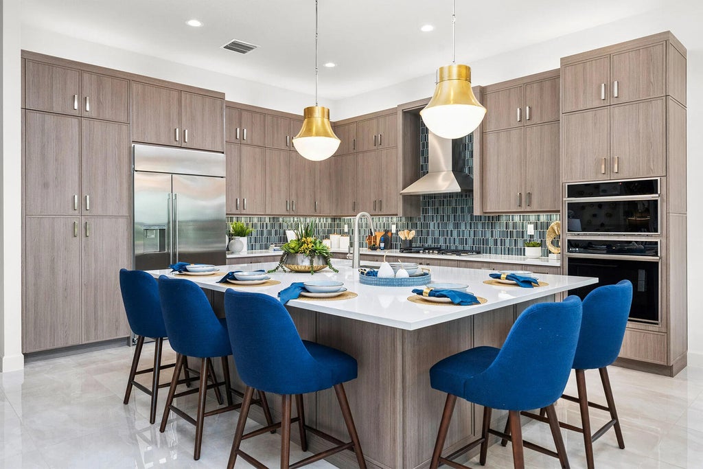 Photo of 9088 Corsican Finch Court, Boynton Beach, FL 33473 (MLS # B26080197)
