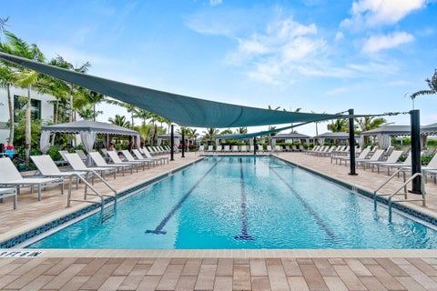 Tiny photo for 9088 Corsican Finch Court, Boynton Beach, FL 33473 (MLS # B26080197)