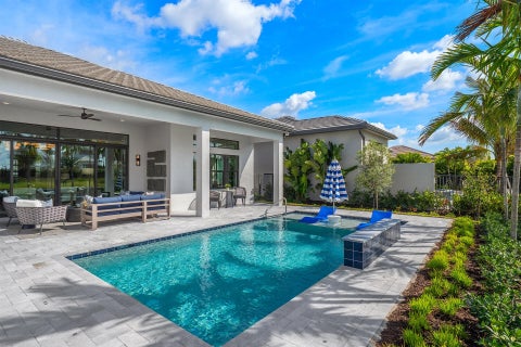 Tiny photo for 9088 Corsican Finch Court, Boynton Beach, FL 33473 (MLS # B26080197)