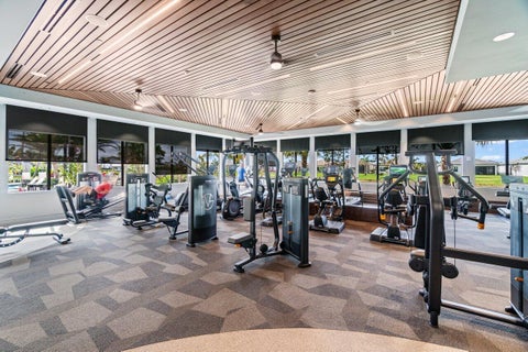 Tiny photo for 9088 Corsican Finch Court, Boynton Beach, FL 33473 (MLS # B26080197)