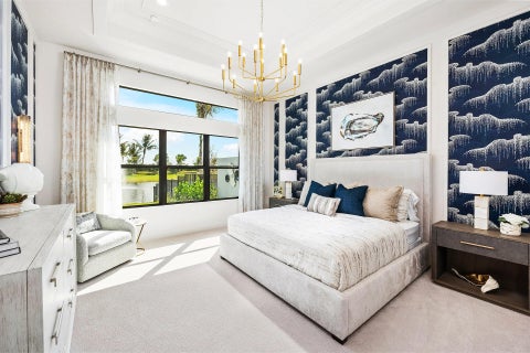 Tiny photo for 9088 Corsican Finch Court, Boynton Beach, FL 33473 (MLS # B26080197)