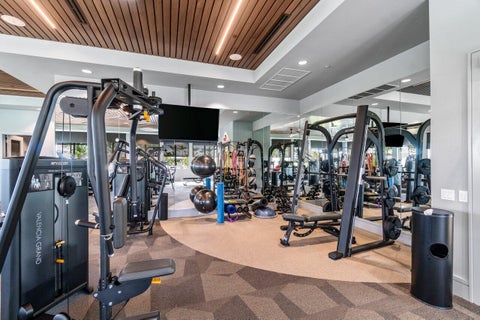 Tiny photo for 9088 Corsican Finch Court, Boynton Beach, FL 33473 (MLS # B26080197)