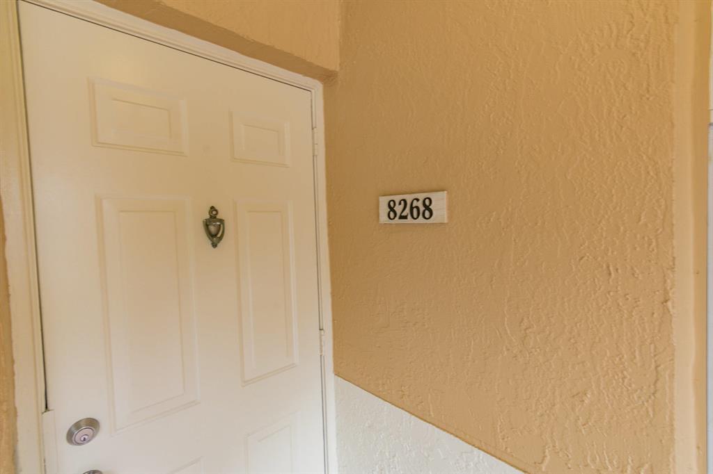 CORAL SPRINGS ESTATE TH IV CONDO - Residential