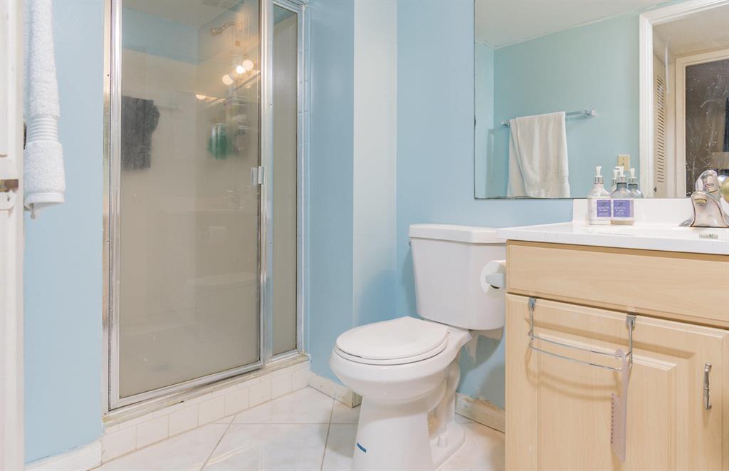 CORAL SPRINGS ESTATE TH IV CONDO - Residential