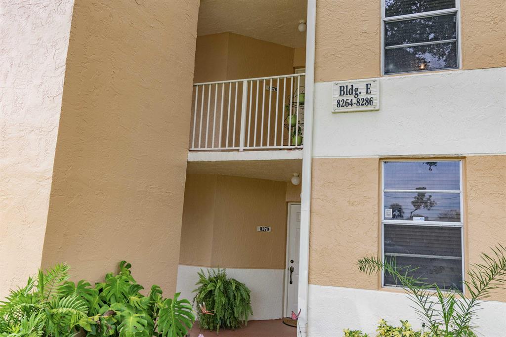 CORAL SPRINGS ESTATE TH IV CONDO - Residential