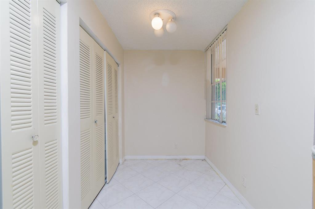 CORAL SPRINGS ESTATE TH IV CONDO - Residential