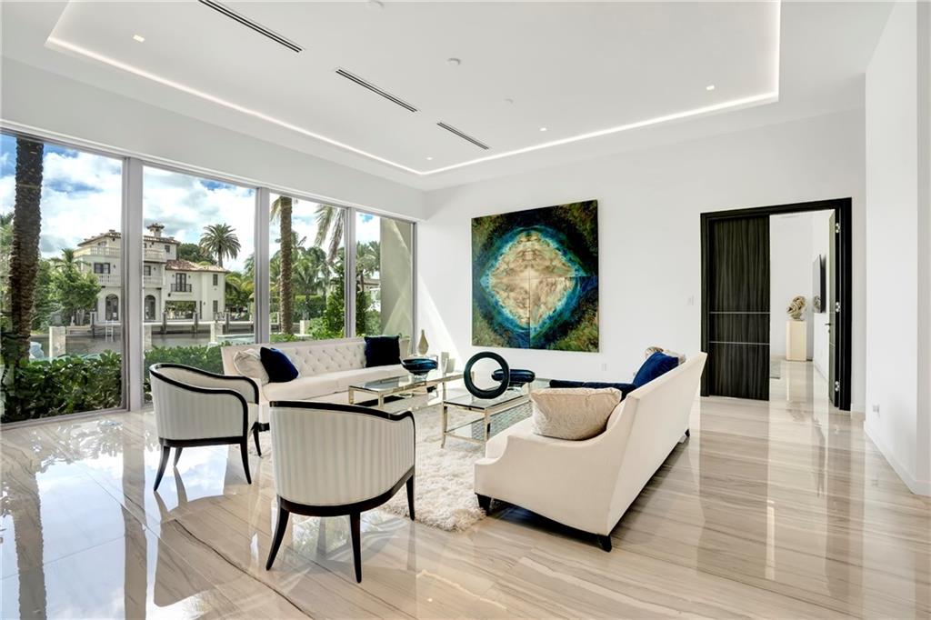 Riviera - Residential