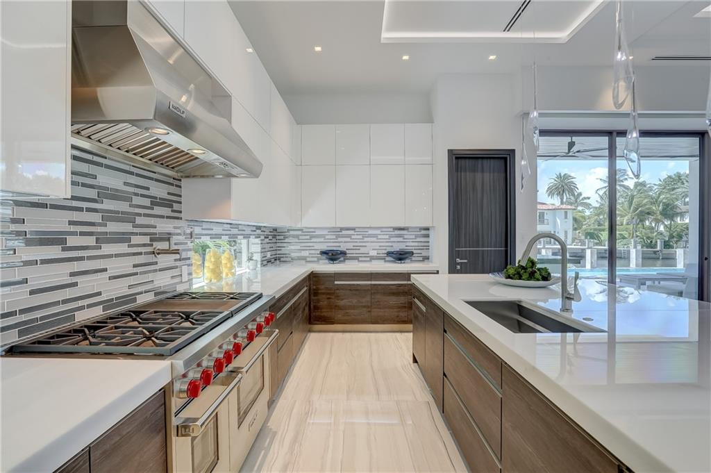 Riviera - Residential